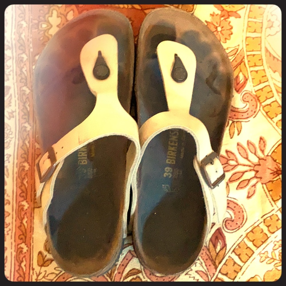 Women’s Birkenstock’s sandals
